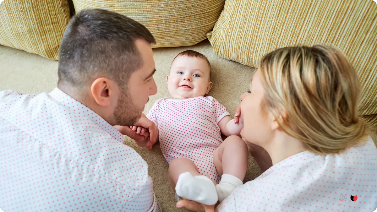 Ayudas por hijos de la Seguridad Social