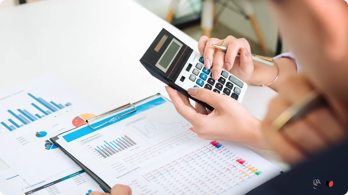 Cómo hacer la declaración trimestral del IVA
