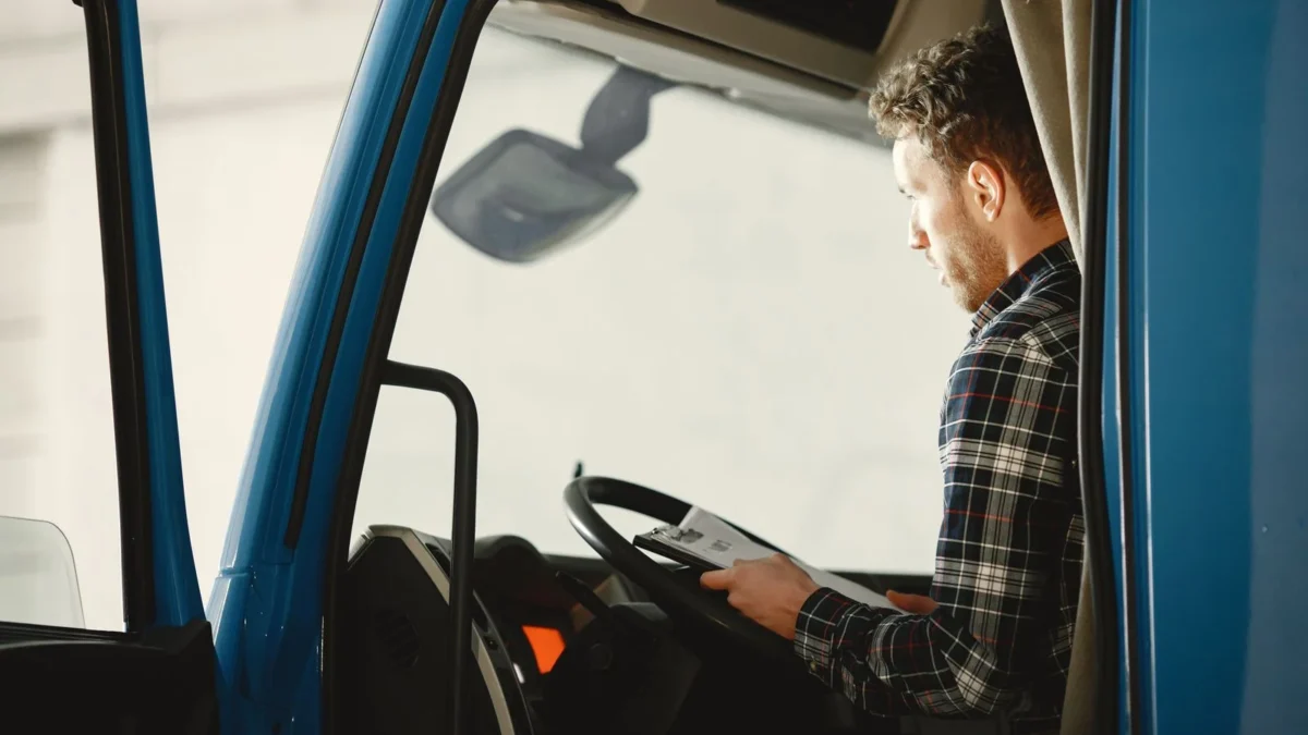 DeCA: el documento de control del transporte ya es electrónico (2026)