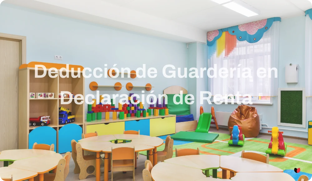 deduccion-gastos-guarderia-declaracion-renta