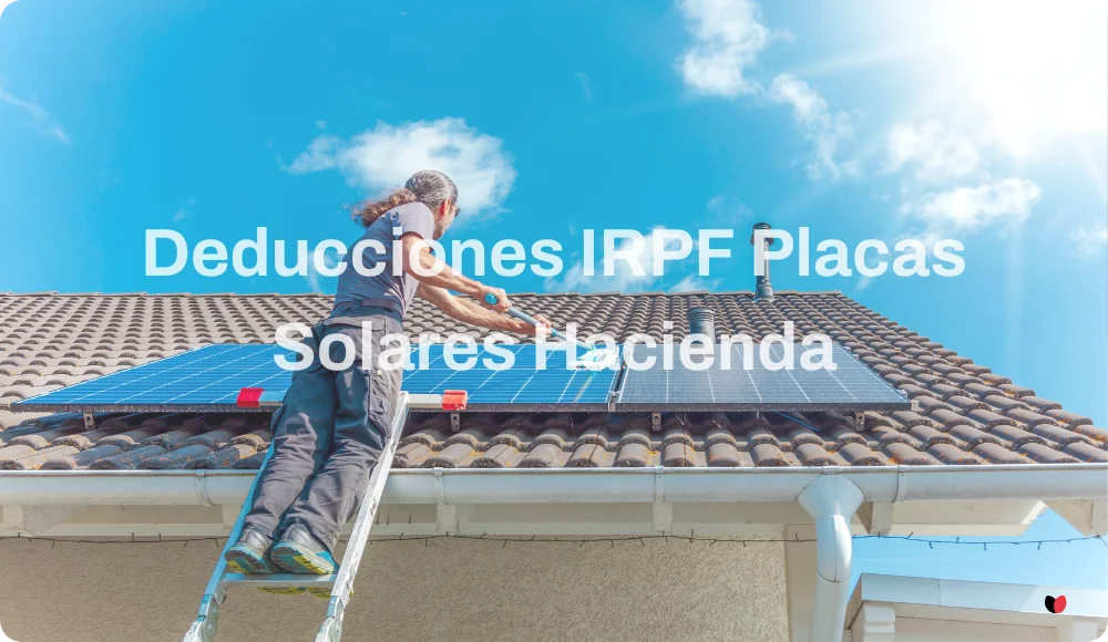 deducciones-irpf-placas-solares-hacienda-declaracion-renta