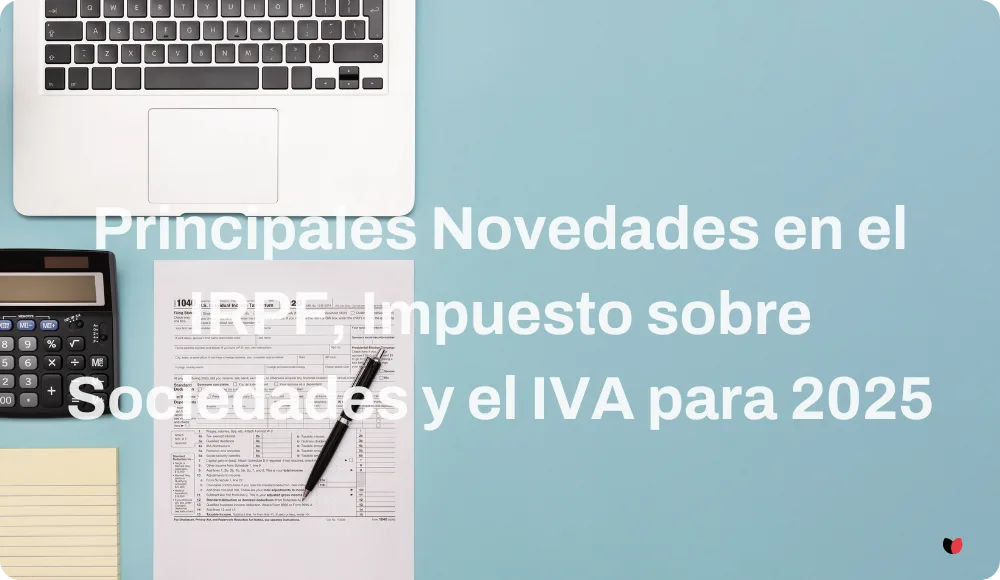 novedades-fiscales-irpf-2025