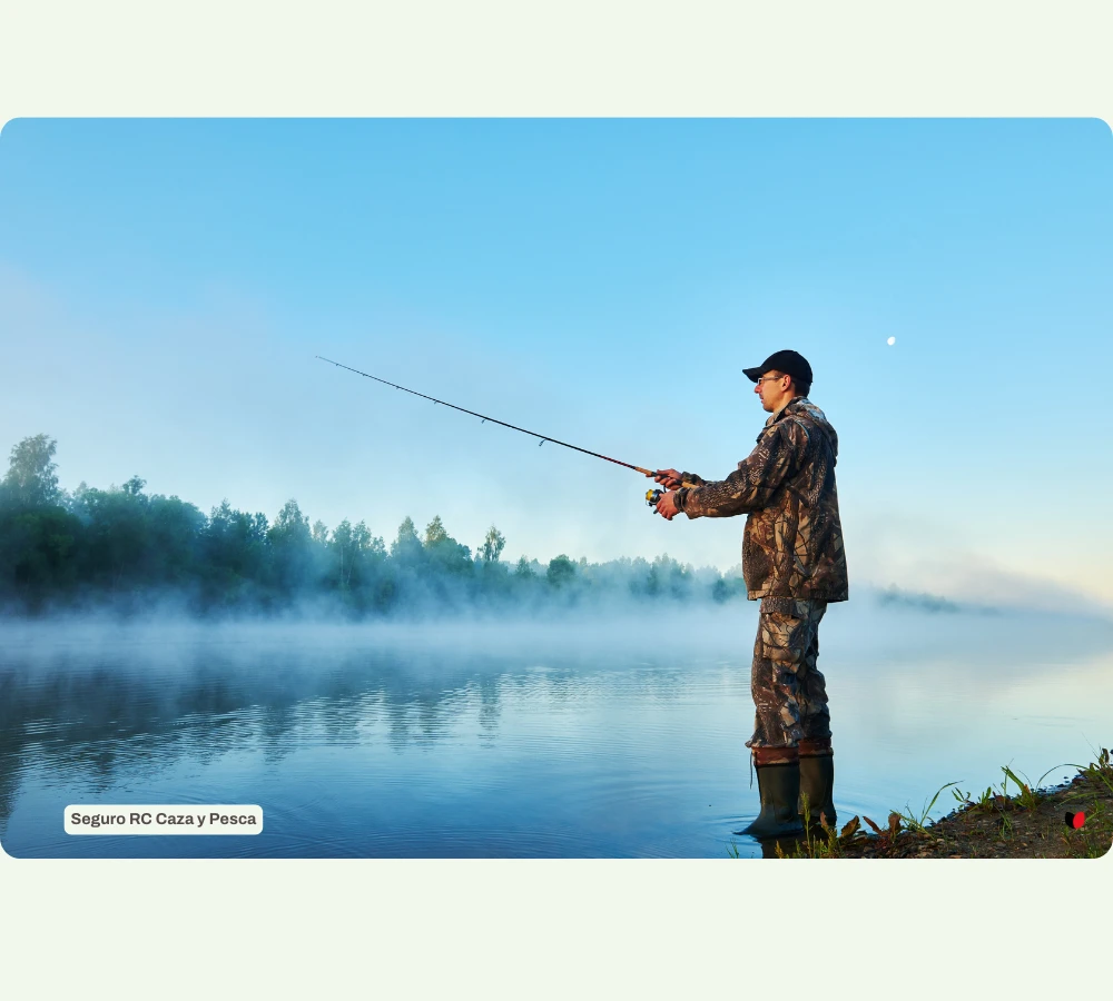 seguro-caza-pesca-barato