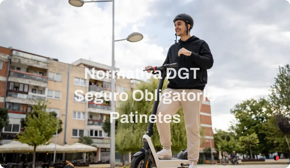 seguro-obligatorio-patinetes-electricos-normativa