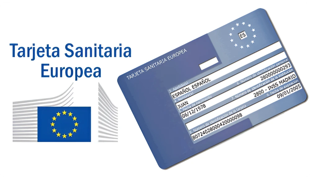 Qué es la Tarjeta Sanitaria Europea y cómo conseguirla