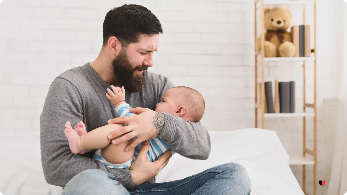 ¿Cómo tramitar la baja de paternidad?